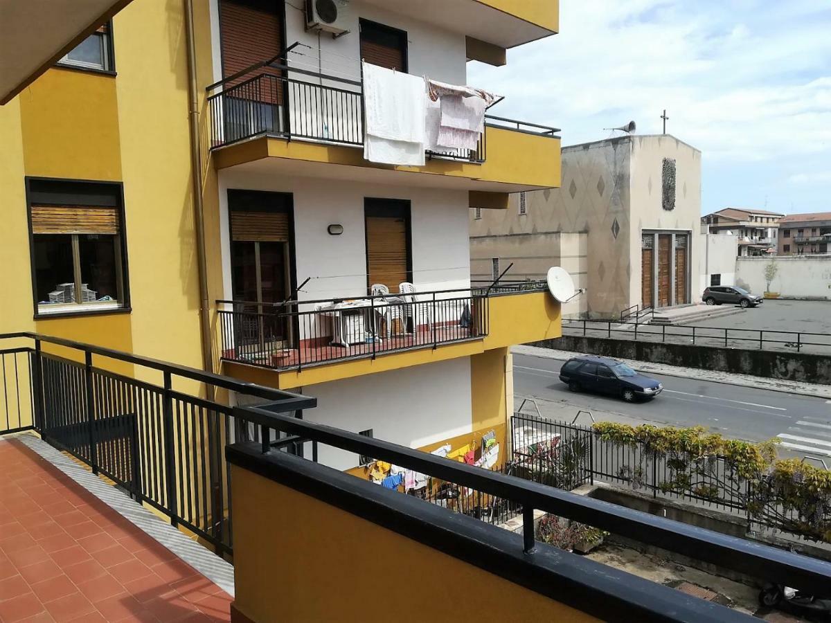 Etna Residence Catania Exterior photo